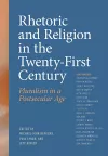 Rhetoric and Religion in the Twenty-First Century cover