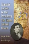 Lincoln's Ladder to the Presidency cover