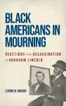 Black Americans in Mourning cover