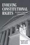 Evolving Constitutional Rights cover
