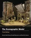 The Scenographic Model cover