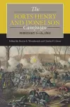The Forts Henry and Donelson Campaign cover