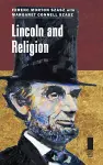 Lincoln and Religion cover