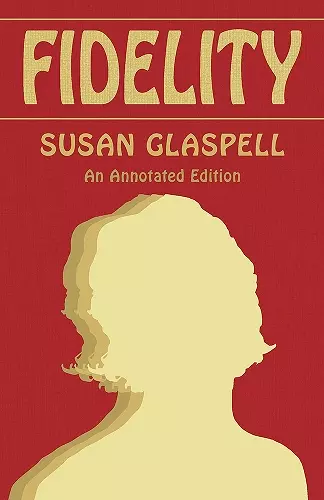 Fidelity cover