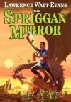 The Spriggan Mirror cover