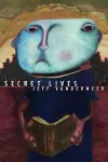 Strange Tales Of Secret Lives cover