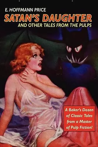 Pulp Classics cover