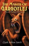 The Maker of Gargoyles and Other Stories cover