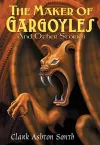 The Maker of Gargoyles cover