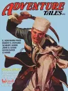 Adventure Tales #4 cover