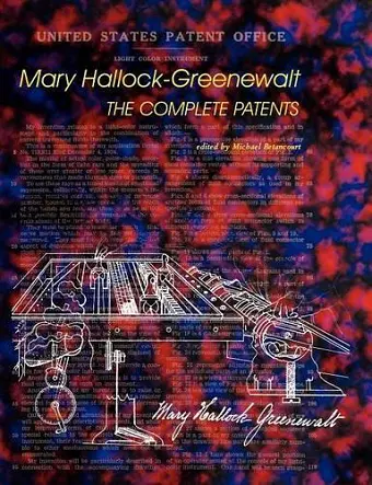 Mary Hallock-Greenewalt cover