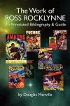 The Work of Ross Rocklynne cover