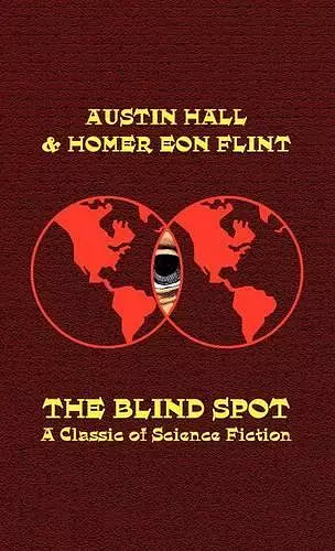 The Blind Spot cover