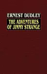 The Adventures of Jimmy Strange cover