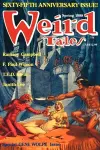 Weird Tales 290 (Spring 1988) cover