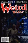 Weird Tales 296 (Spring 1990) cover