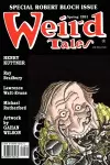 Weird Tales 300 (Spring 1991) cover