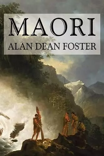 Maori cover