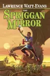 The Spriggan Mirror cover