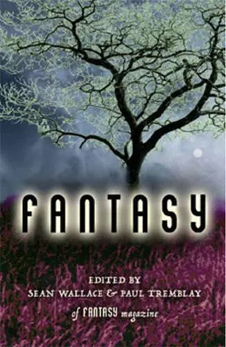 Fantasy cover