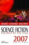 Science Fiction: The Best of the Year, 2007 Edition cover