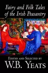 Fairy and Folk Tales of the Irish Peasantry cover