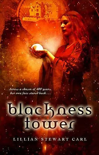 Blackness Tower cover