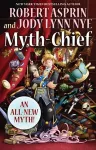Myth-Chief cover