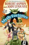 Myth-Fortunes SC cover