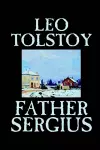 Father Sergius cover