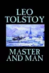 Master and Man cover
