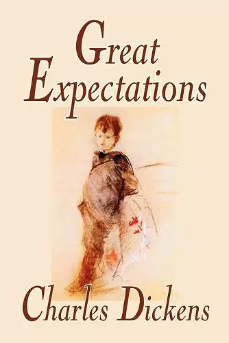 Great Expectations cover