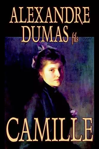 Camille cover