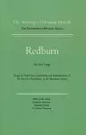 Redburn cover
