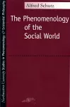 Phenomenology of the Social World cover