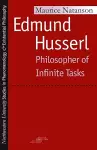 Edmund Husserl cover