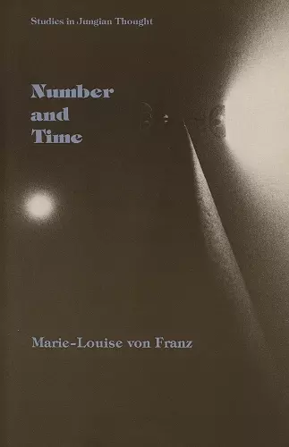 Number and Time cover