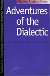 Adventures of the Dialectic cover