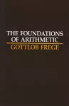 The Foundations of Arithmetic cover