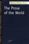 Prose of the World cover