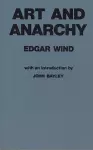 Art and Anarchy cover