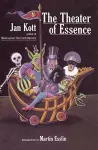 The Theater of Essence cover