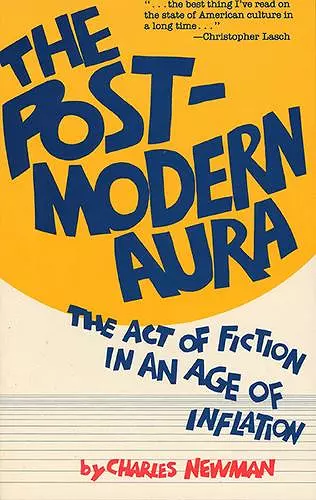 Post-Modern Aura cover