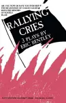 Rallying Cries cover
