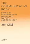 The Communicative Body cover