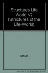 The Structures of the Life World V2 cover