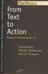 From Text to Action cover