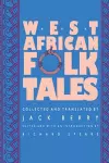 West African Folktales cover