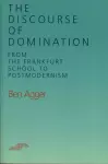 The Discourse of Domination cover