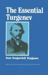 Essential Turgenev cover
